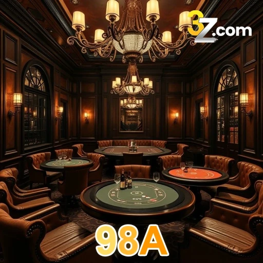 98a.com Jogos de Cassino
