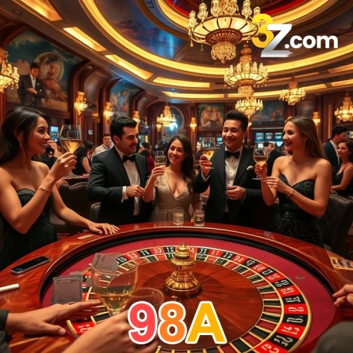 Login Interativo: Desbravando o Mundo do 98a.com com Estilo