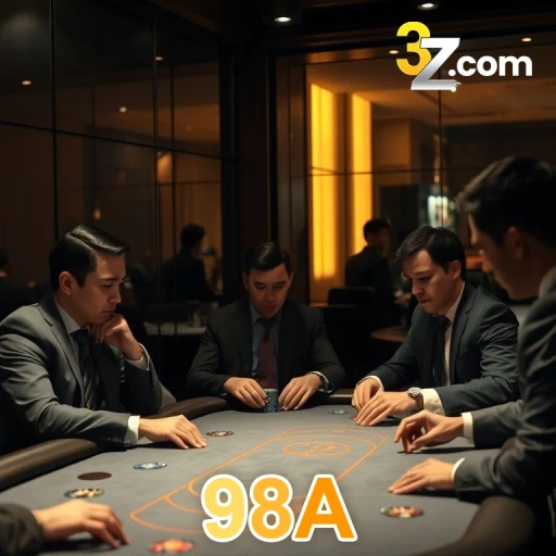 Promoções Imperdíveis no Site 98a.com para Jogadores